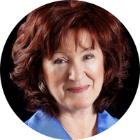 Sue Johnson, creator of emotionally-focused couples therapy