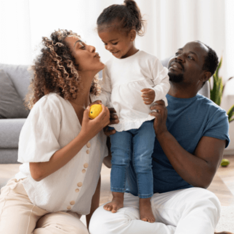 marriage counseling for parents