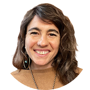 Sarah Mackota Counselor